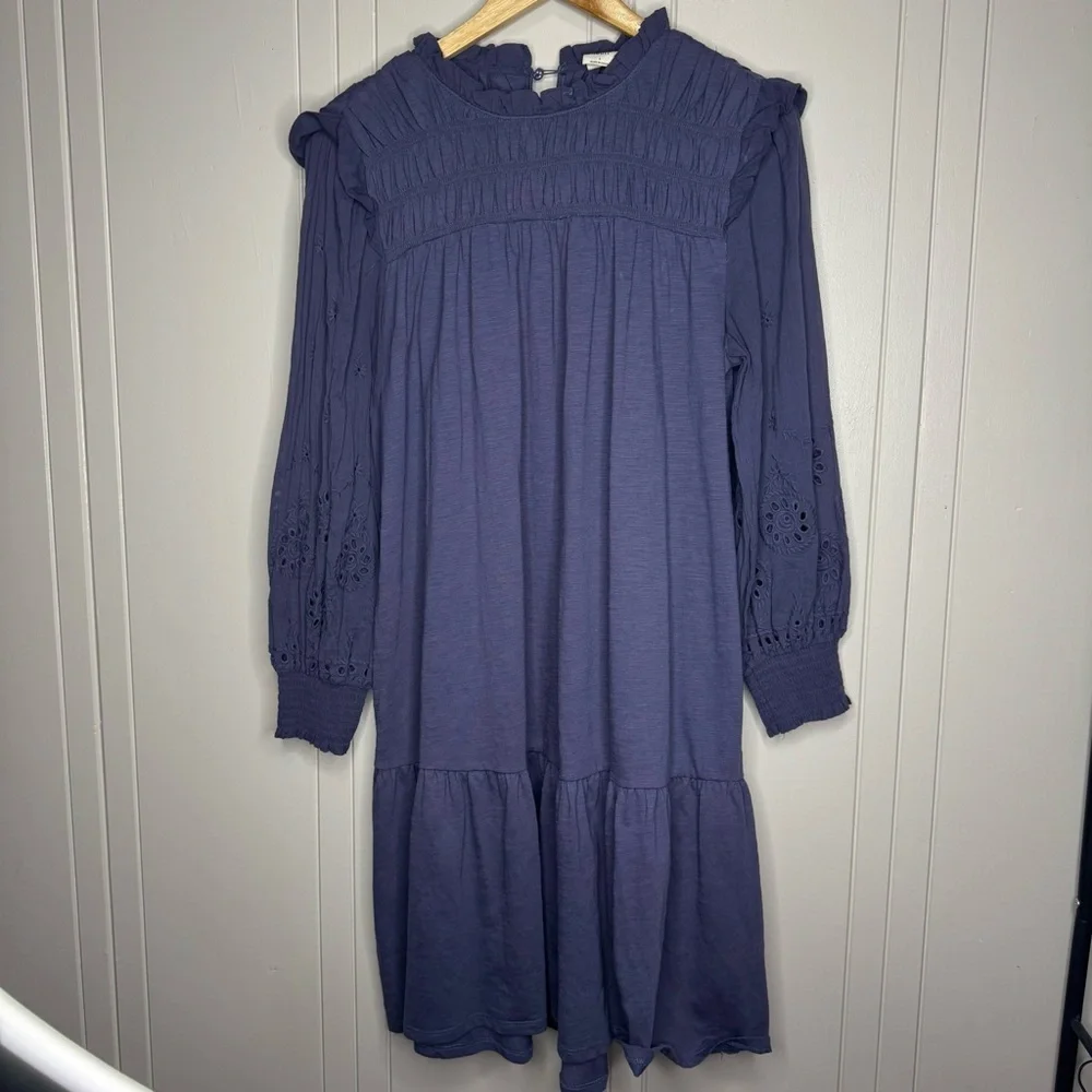 Matilda Jane by Good Heart Sweet Water Dress - Picture 2 of 11